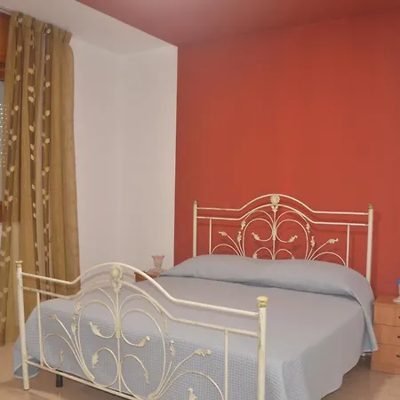 Villa Raucci House