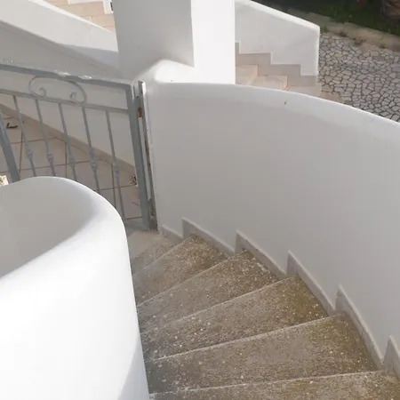 Raucci House Torre Squillace