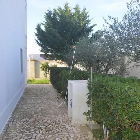 Raucci House Villa *