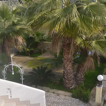 Raucci House فيلة Torre Squillace