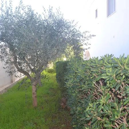 Raucci House Torre Squillace