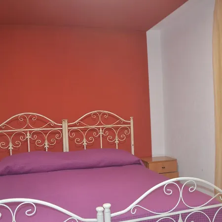 Raucci House Villa