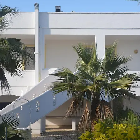 Villa Raucci House *