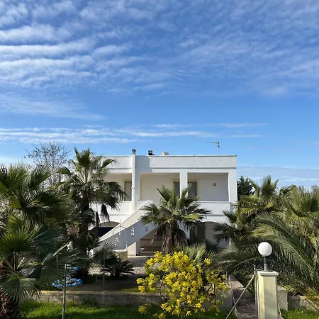 Raucci House Villa Torre Squillace