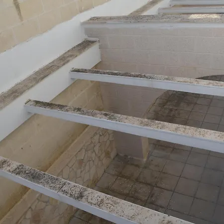 فيلة Raucci House Torre Squillace