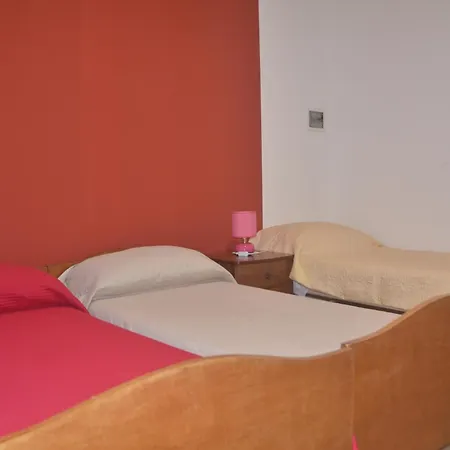 Raucci House Torre Squillace