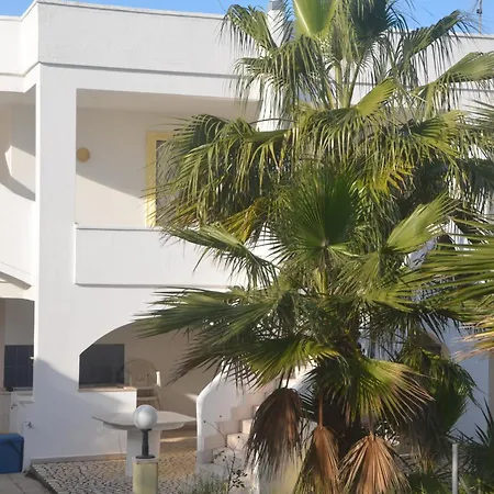 فيلة Raucci House Torre Squillace