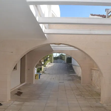 فيلة Raucci House Torre Squillace