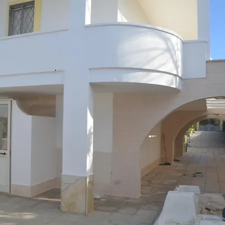 Raucci House *