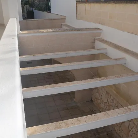 Raucci House * Torre Squillace