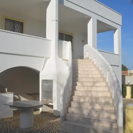 Villa Raucci House