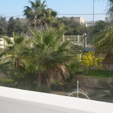 Raucci House فيلة *