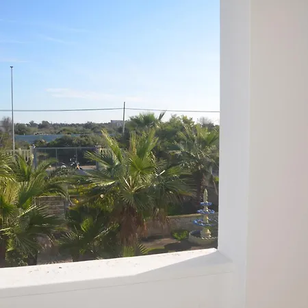 Raucci House فيلة Torre Squillace