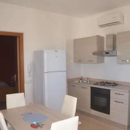 Raucci House * Torre Squillace