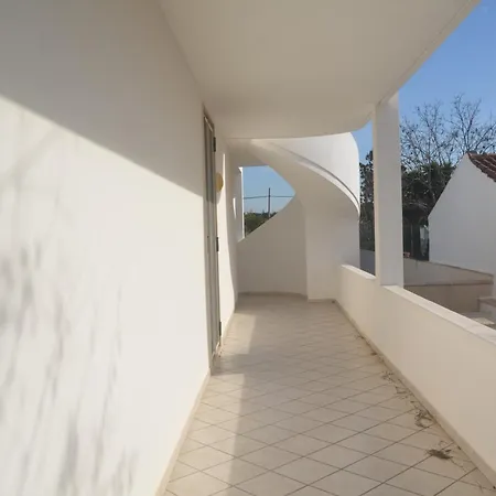 فيلة Raucci House Torre Squillace