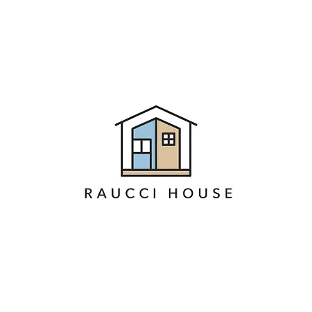 Raucci House Villa *