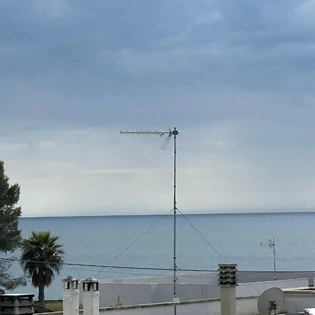 Raucci House * Torre Squillace