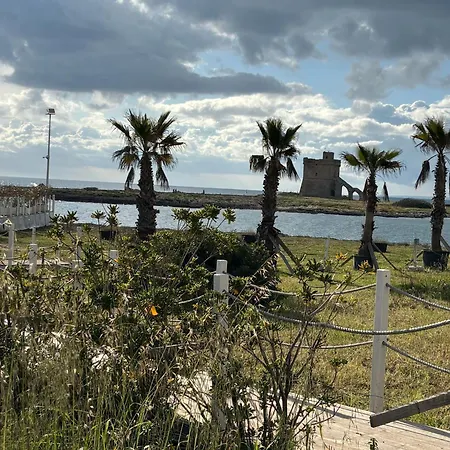 Raucci House فيلة Torre Squillace