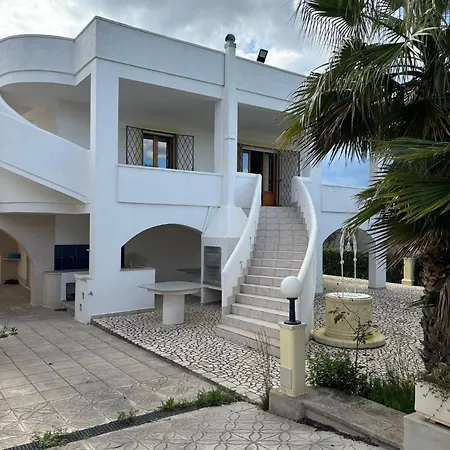 Raucci House *