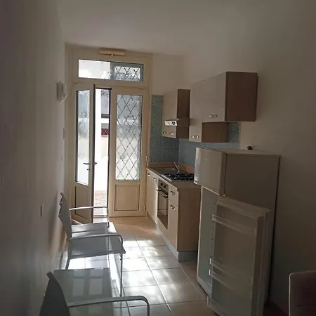 Raucci House فيلة Torre Squillace
