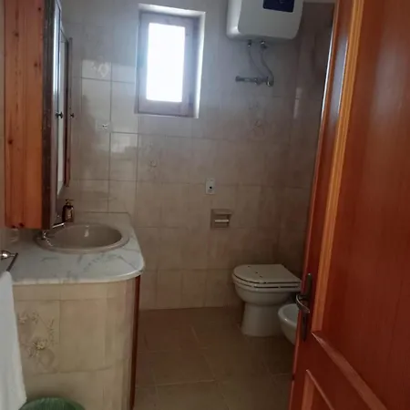 Villa Raucci House Torre Squillace